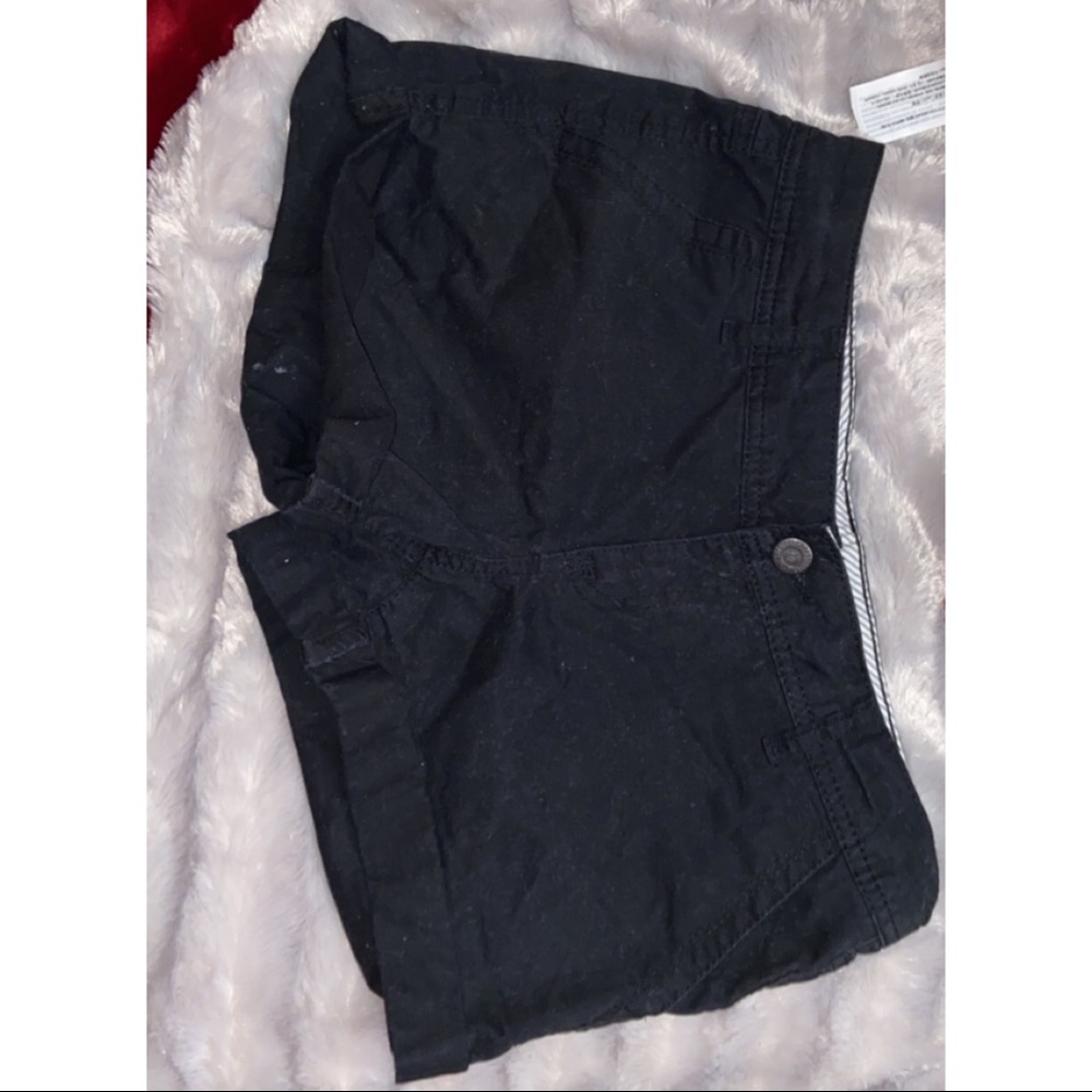 Aeropostale Twill Shorts